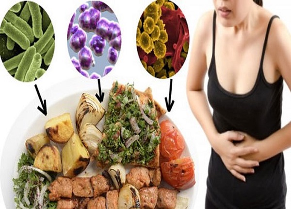 6 principles to prevent food poisoning during the Lunar New Year - Photo 3. 6 nguyên tắc phòng tránh ngộ độc thực phẩm trong dịp Tết Nguyên đán Ất Tỵ- Ảnh 3.