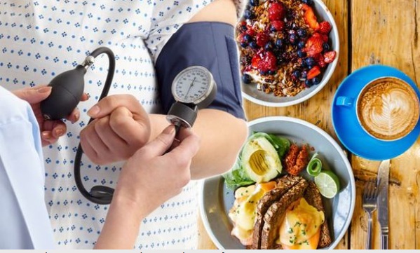 Mensen met een hoge bloeddruk moeten dit weten om hun gezondheid te beschermen tijdens Tet - Foto 3. Người bệnh cao huyết áp ăn Tết cần biết điều này để bảo vệ sức khỏe - Ảnh 3.