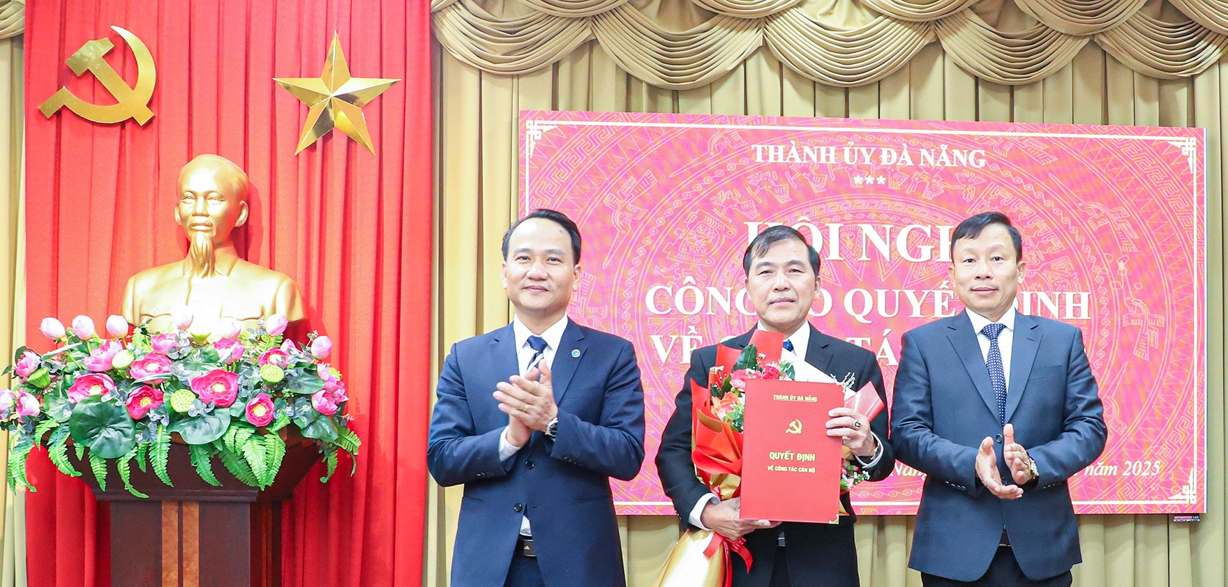 Um Duc Nam