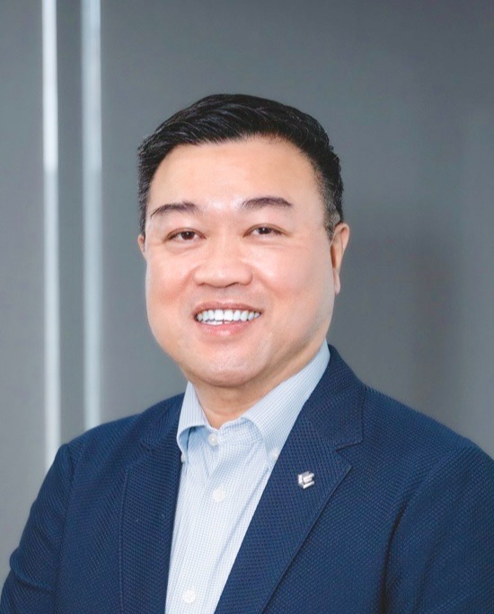 Fastigheter står inför många stora möjligheter år 2025 - Foto 1. Bất động sản năm 2025 đứng trước nhiều cơ hội lớn- Ảnh 1.