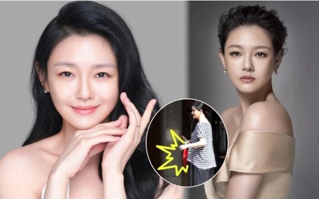 Actress Barbie Hsu had to go on a strict diet to lose weight after giving birth, experts pointed out the mistakes many Vietnamese people make - Photo 2. Diễn viên Từ Hy Viên ép cân khắc nghiệt để giảm cân sau sinh, chuyên gia chỉ rõ sai lầm nhiều người Việt mắc phải - Ảnh 2.