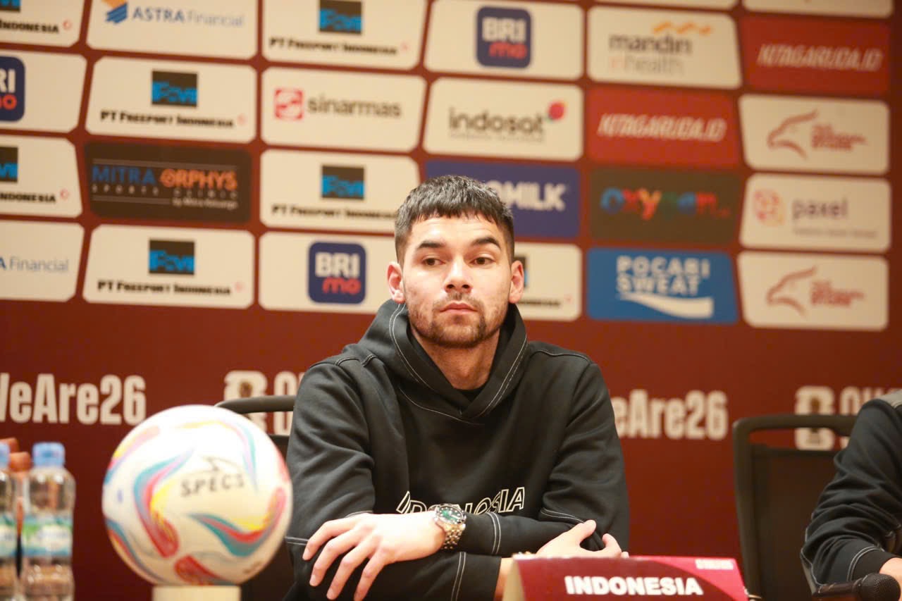 Khán giả Việt Nam được 'soi giò' hậu vệ nhập tịch Indonesia ở  giải hay nhất Nhật Bản- Ảnh 1. Khán giả Việt Nam được 'soi giò' hậu vệ nhập tịch Indonesia ở  giải hay nhất Nhật Bản- Ảnh 1.