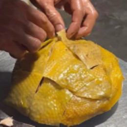 លាតត្រដាងរឿង ម្ហូបត្រីណាំវង់ឡាម៉ាត ទាក់ទាញអ្នកទស្សនា ១២លានដង បុណ្យតេត at ty 3 edited 1738506383772.webp