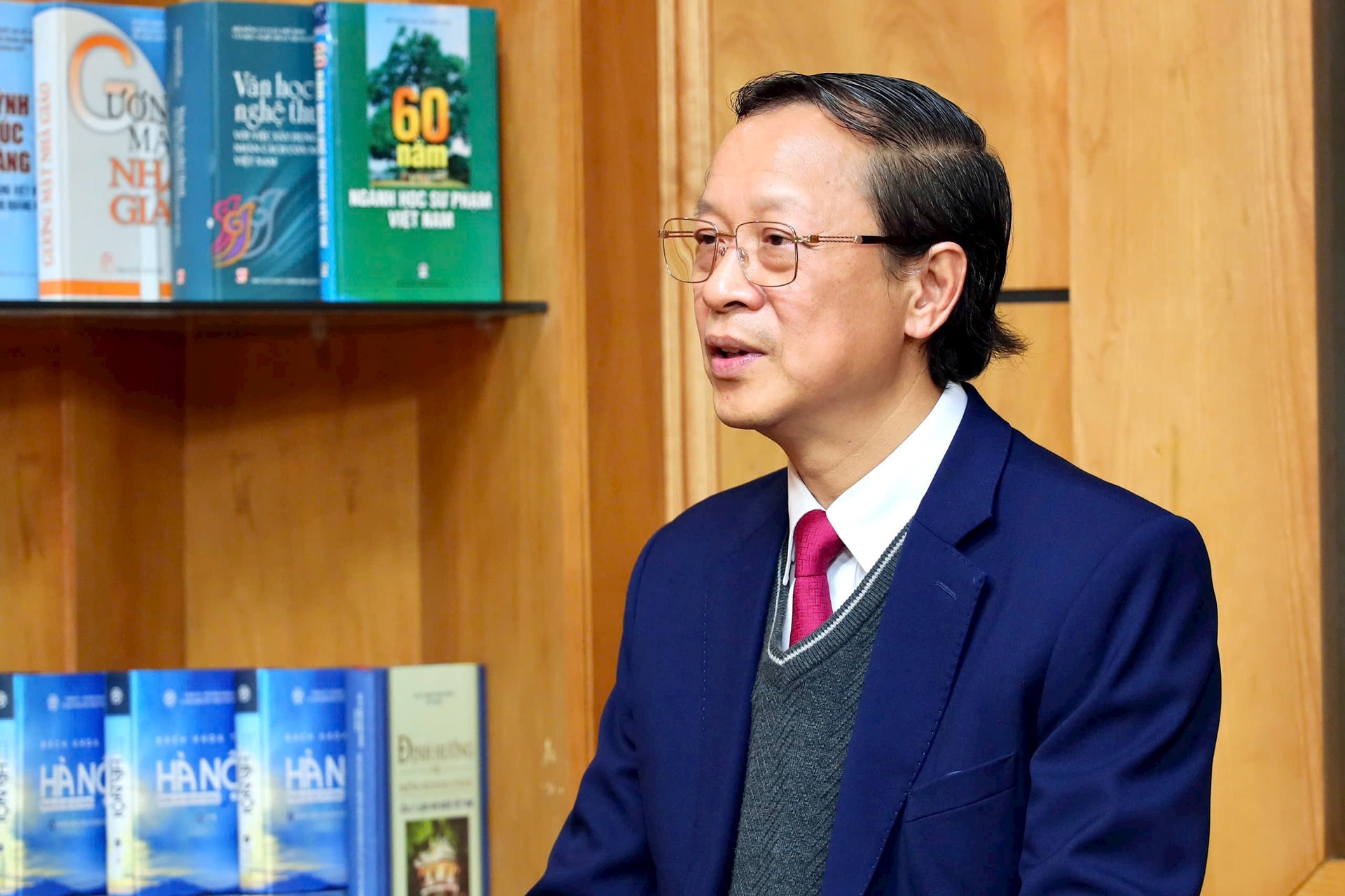 Заступник міністра