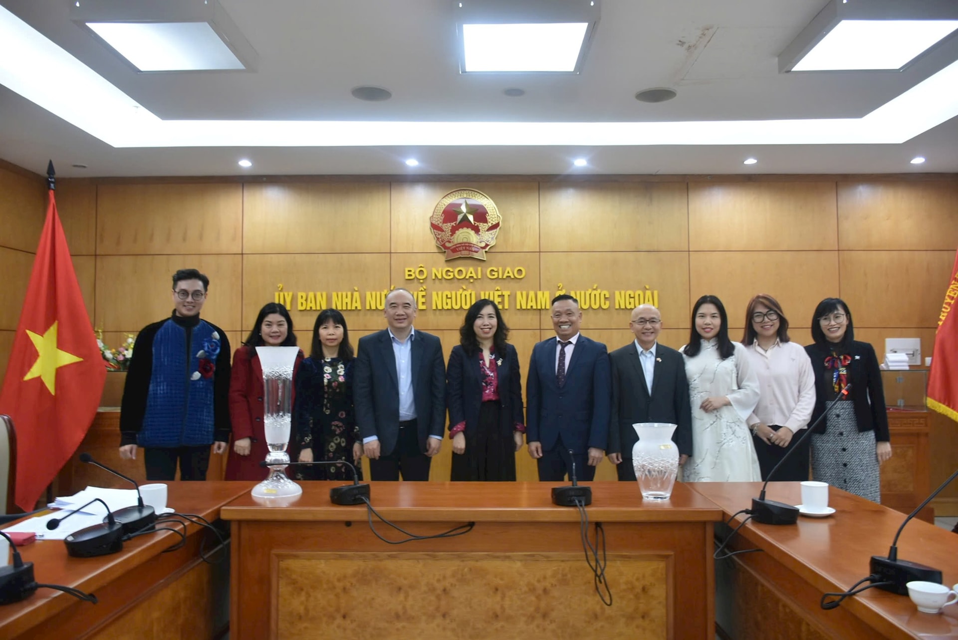 សមូហភាព