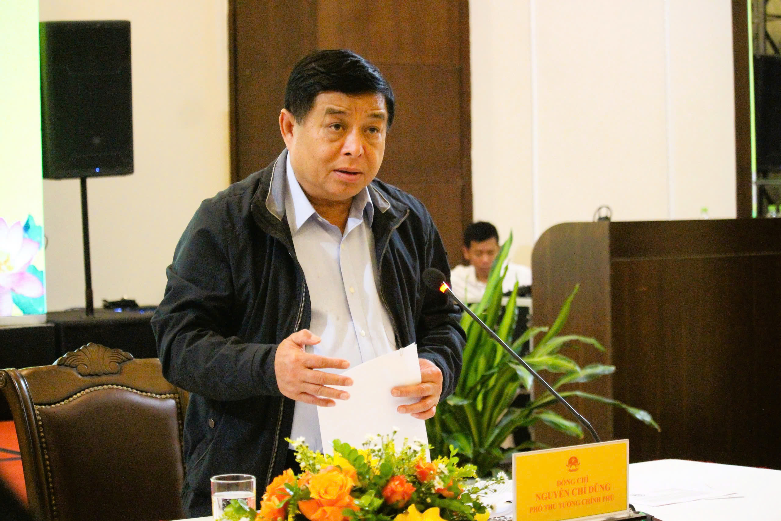 Wakil Perdana Menteri: Seluruh jalan tol dari Ha Tinh ke Quang Tri akan dibuka pada 30 Juni - Foto 2. Phó Thủ tướng: Thông toàn tuyến cao tốc từ Hà Tĩnh đến Quảng Trị vào 30/6- Ảnh 2.