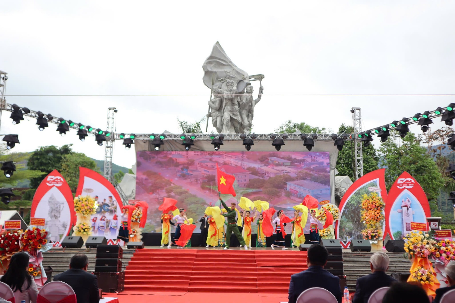 Centre communautaire de Quang Ngai