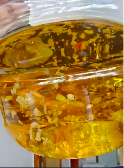 これら 4 つのものは、有効期限前でも腐ってしまう可能性があります。自分自身を傷つけないように確認してください - 写真 3。 4 thứ này có thể bị hỏng ngay cả trước ngày hết hạn, hãy kiểm tra để tránh làm hại mình  - Ảnh 3.