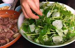 មេដៃ watercress.gif