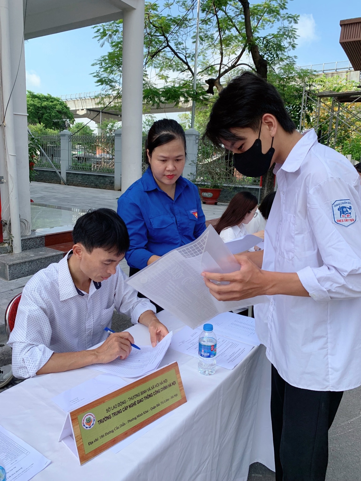 عکس روی صفحه نمایش