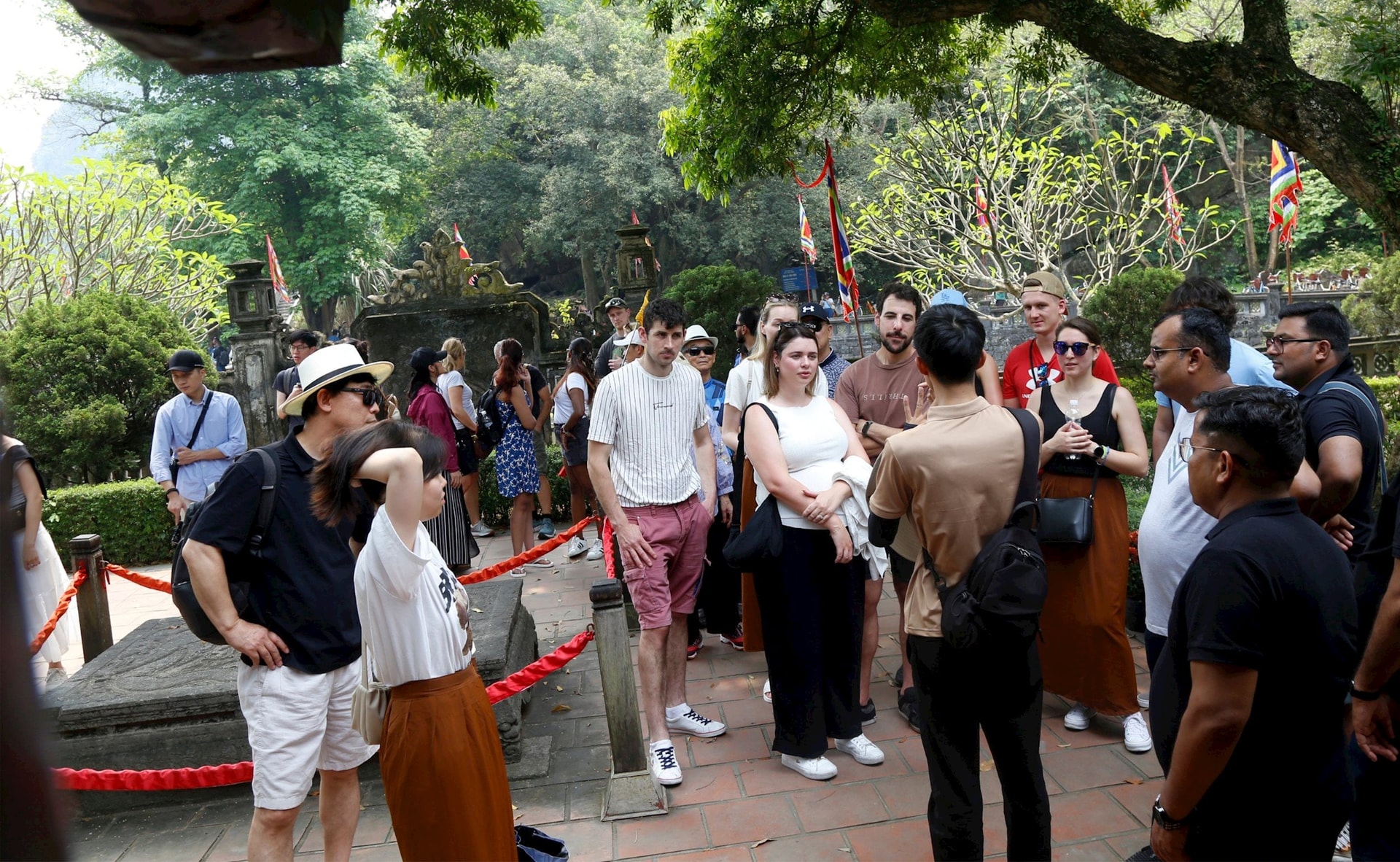 Illustration : Minh Duong.