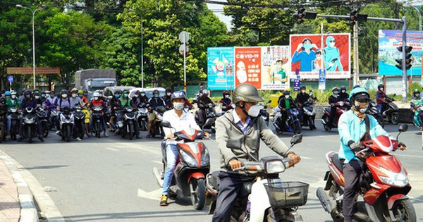 អាកាសធាតុទីក្រុងហូជីមិញថ្ងៃនេះ ថ្ងៃទី 26 ខែមីនា៖ មានពន្លឺថ្ងៃ និងក្តៅជាមួយនឹងសីតុណ្ហភាពខ្ពស់ - រូបថតទី 1។ Thời tiết TP HCM hôm nay, 26-3: Nắng nóng với nền nhiệt cao- Ảnh 1.