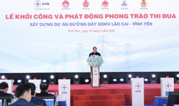 Thu tuong