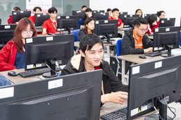 IT-designfärdigheter nummer 2