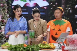 সবজি মিছরি